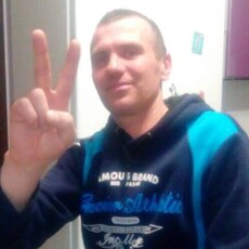 Фотография мужчины Александр, 36 лет из г. Могилев