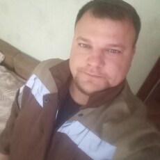 Фотография мужчины Алексей, 38 лет из г. Рязань