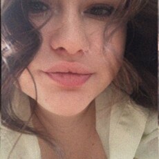 Фотография девушки Арсения, 22 года из г. Бийск