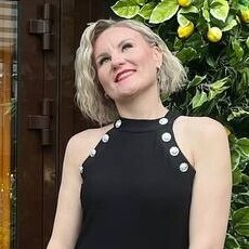 Любовь, 40 из г. Челябинск.