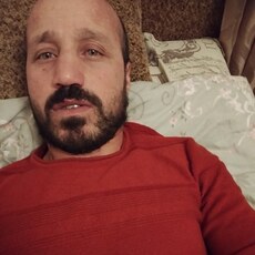 Фотография мужчины Caner, 40 лет из г. Елабуга