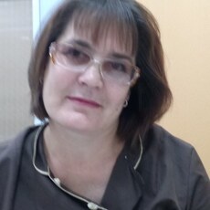 Фотография девушки Наташа, 40 лет из г. Тайшет