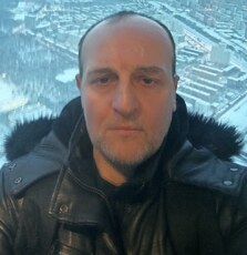 Фотография мужчины Амин, 46 лет из г. Истра