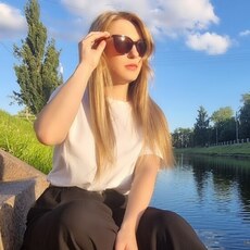 Аня, 36 из г. Санкт-Петербург.