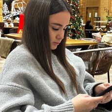 Фотография девушки Вика, 23 года из г. Москва