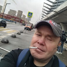 Фотография мужчины Ильнар, 40 лет из г. Баймак