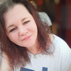 Фотография девушки Елена, 40 лет из г. Киров