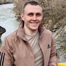 Фотография мужчины Павел, 31 год из г. Старый Оскол