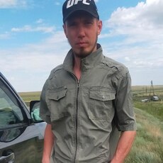 Фотография мужчины Ян, 34 года из г. Актобе