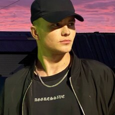 Фотография мужчины Кирилл, 22 года из г. Владивосток