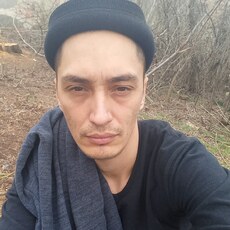 Фотография мужчины Юрий, 40 лет из г. Абакан