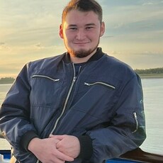 Фотография мужчины Нурсултан, 22 года из г. Ханты-Мансийск