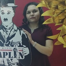 Татьяна, 35 из г. Улан-Удэ.