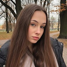 Фотография девушки Nasti, 27 лет из г. Варшава