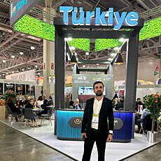 Фотография мужчины Юсуф, 30 лет из г. Краснодар