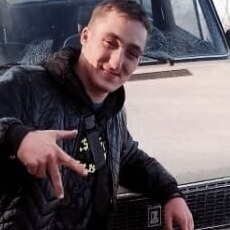 Фотография мужчины Александр, 25 лет из г. Усолье-Сибирское