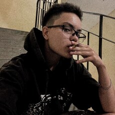 Фотография девушки Евгения, 21 год из г. Москва