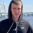 Данил, 19 лет