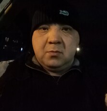 Фотография мужчины Бек, 43 года из г. Королёв