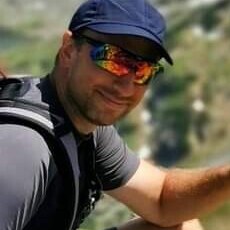 Фотография мужчины Leo, 45 лет из г. Витебск