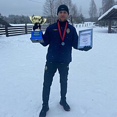 Фотография мужчины Артем, 31 год из г. Киров