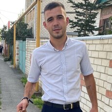 Фотография мужчины Никита, 25 лет из г. Невинномысск