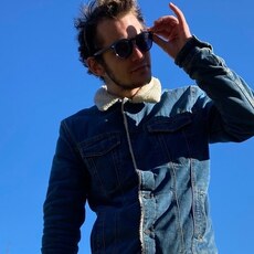 Фотография мужчины Andrey, 27 лет из г. Сморгонь