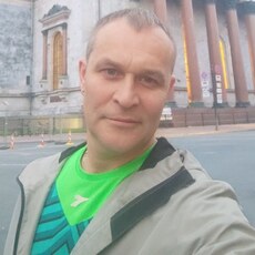 Фотография мужчины Алексей, 48 лет из г. Колпино