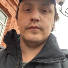 Фотография мужчины Александр, 34 года из г. Бийск