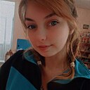 Анастасия, 20 лет