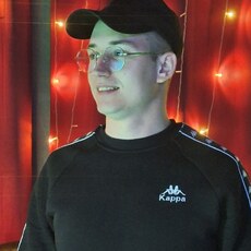 Фотография мужчины Максим, 29 лет из г. Полоцк