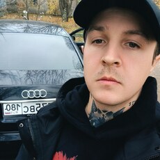 Фотография мужчины Витек, 31 год из г. Енакиево