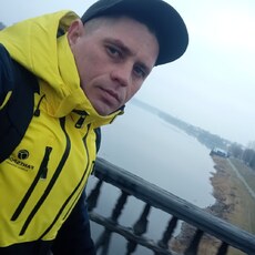 Фотография мужчины Кирилл, 35 лет из г. Тверь