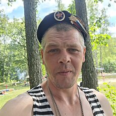 Фотография мужчины Александр, 40 лет из г. Москва