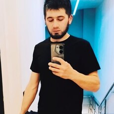 Фотография мужчины Али, 30 лет из г. Бишкек