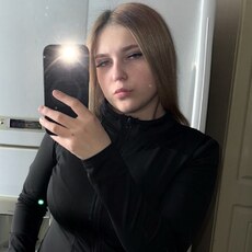 Фотография девушки Наташа, 18 лет из г. Корсаков