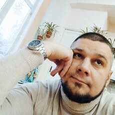 Фотография мужчины Вячеслав, 34 года из г. Омск