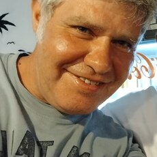 Фотография мужчины Бэрримор, 45 лет из г. Москва