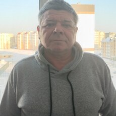 Фотография мужчины Александр, 55 лет из г. Мозырь