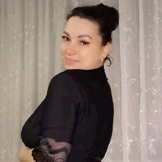 Фотография девушки Алина, 35 лет из г. Шымкент