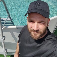 Фотография мужчины Василий, 39 лет из г. Новосибирск