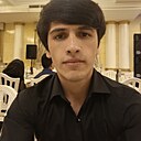 Сарбозбек, 22 года