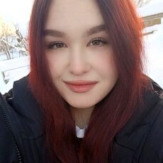 Фотография девушки Елизавета, 36 лет из г. Ачинск