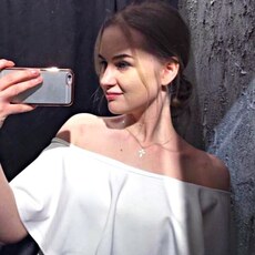 Анна, 27 из г. Нижний Новгород.