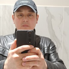 Фотография мужчины Кайрат, 35 лет из г. Алматы