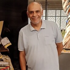 Фотография мужчины Karim, 49 лет из г. Астана