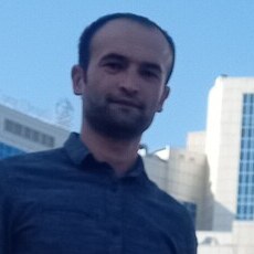 Фотография мужчины Муминжон, 30 лет из г. Ахангаран