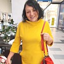 Фарида, 66 лет