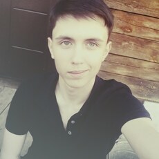 Фотография мужчины Артур, 25 лет из г. Хабаровск