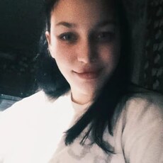 Фотография девушки Виктория, 19 лет из г. Донецк